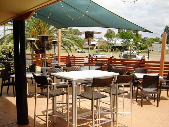 Mundowran QLD Great Ocean Road Restaurant