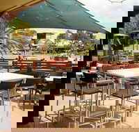 Billabong Restaurant - Great Ocean Road Restaurant