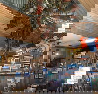 Birdsville Bakery - Great Ocean Road Restaurant