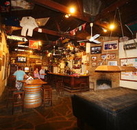 Birdsville Pub - Great Ocean Road Restaurant