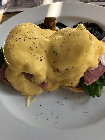 Black Ant Gourmet - Great Ocean Road Restaurant 0