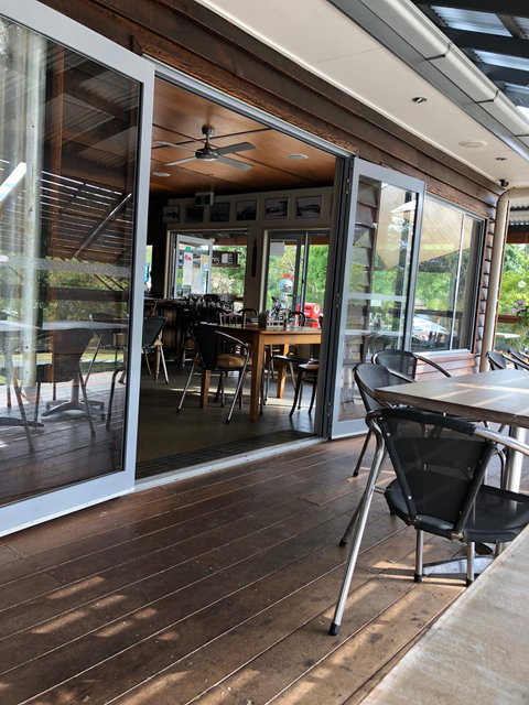 Black Ant Gourmet - Great Ocean Road Restaurant 1