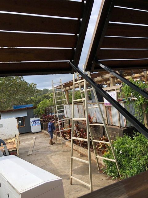 Black Ant Gourmet - Great Ocean Road Restaurant 4