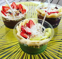 Bohemian Raw Cafe - Great Ocean Road Restaurant