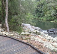 Broken River Kiosk - Great Ocean Road Restaurant