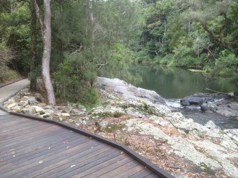 Broken River Kiosk - Great Ocean Road Restaurant 0