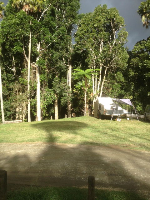 Broken River Kiosk - Great Ocean Road Restaurant 4