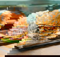 Brothers Ipswich - Great Ocean Road Restaurant