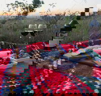 Bunnyconnellen Olive Grove  Vineyard - Great Ocean Road Restaurant