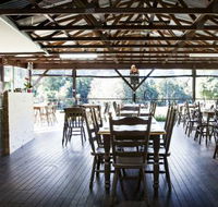 Bunya Mountains Coffee Shop and Tavern - Great Ocean Road Restaurant