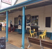 Bush and Bay - Great Ocean Road Restaurant