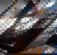 Cactus Espresso And Wine Bar - Great Ocean Road Restaurant