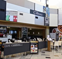 Cafe Campanile - Great Ocean Road Restaurant