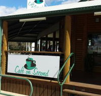 Cafe on Second - Great Ocean Road Restaurant