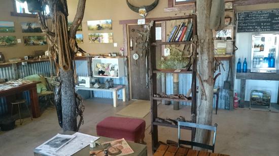 Kairi QLD Great Ocean Road Restaurant