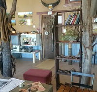 Camp 64 - Great Ocean Road Restaurant