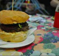 Chillagoe Tourist Village Cafe - Great Ocean Road Restaurant