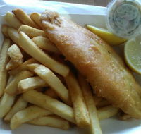 Chipper Fish - Great Ocean Road Restaurant