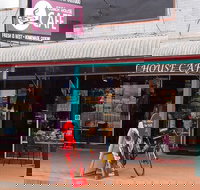 Coach House Cafe - Great Ocean Road Restaurant