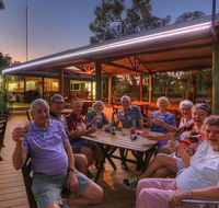 Cobbold Gorge Bistro - Great Ocean Road Restaurant