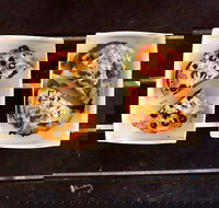 Coffee Tribe Cafe - Great Ocean Road Restaurant