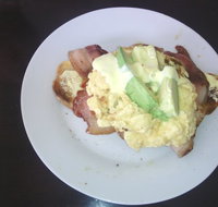 Collinsville Coffee House - Great Ocean Road Restaurant