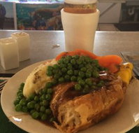 Commercial Hotel - Great Ocean Road Restaurant