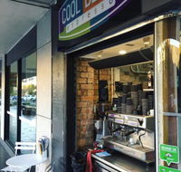 Cool Beans Espresso - Great Ocean Road Restaurant