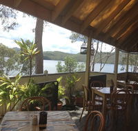 Cormorant Bay Cafe - Great Ocean Road Restaurant