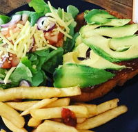 Country Atmosphere Cafe - Great Ocean Road Restaurant