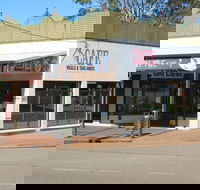 Country Mile Cafe - Great Ocean Road Restaurant