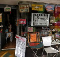 Crazy Goat Espresso - Great Ocean Road Restaurant