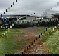 Creek House Cafe - Great Ocean Road Restaurant