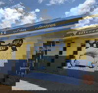 Crusty's Bakery - Great Ocean Road Restaurant