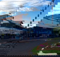 Cunnamulla Coffee Shop - Great Ocean Road Restaurant