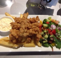 Cutter's Cafe - Great Ocean Road Restaurant