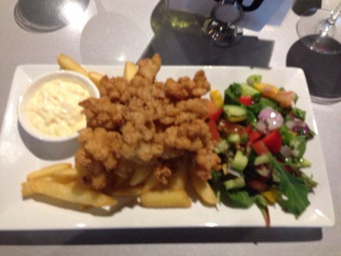 Cutter's Cafe - Great Ocean Road Restaurant 0