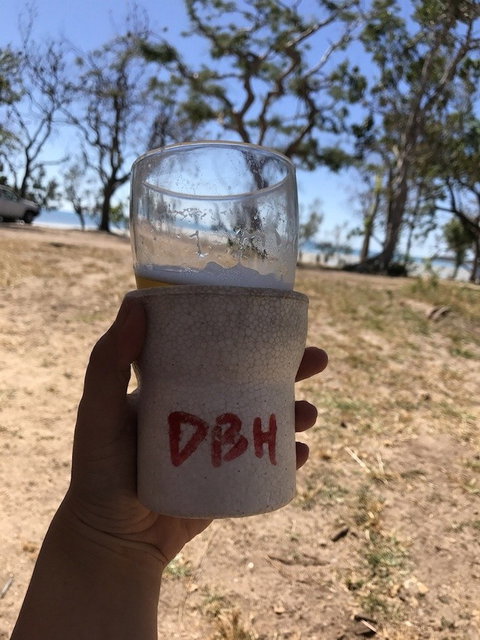 Dingo Beach Hotel & Units - Great Ocean Road Restaurant 2