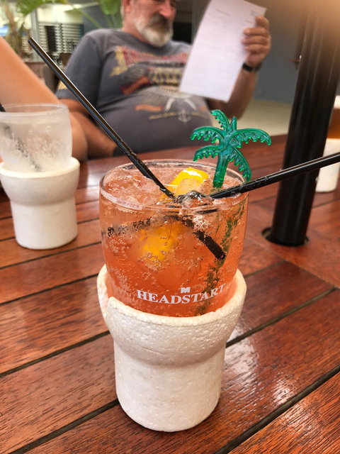 Dingo Beach Hotel & Units - Great Ocean Road Restaurant 4