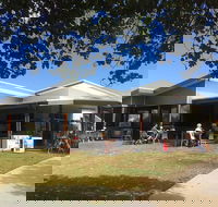 Driftwood Cafe and Kiosk - Great Ocean Road Restaurant
