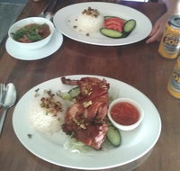 Ebee Meals and Coffee - Great Ocean Road Restaurant