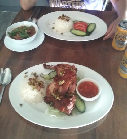 Ebee Meals And Coffee - Great Ocean Road Restaurant 0