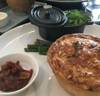 Emeraude - Great Ocean Road Restaurant