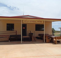 Eulo General Store - Great Ocean Road Restaurant