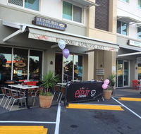 Euphoria Espresso Cafe - Great Ocean Road Restaurant