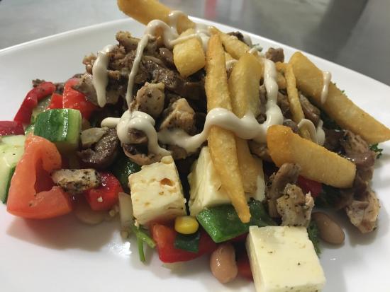 West Burleigh QLD Great Ocean Road Restaurant