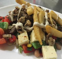 Fat chicken West Burleigh - Great Ocean Road Restaurant