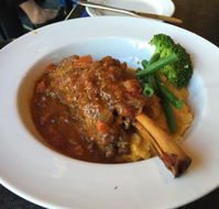 Ferns Hideaway - Great Ocean Road Restaurant