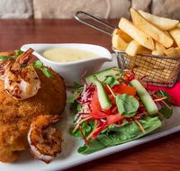 Fire  Ice Restaurant - Great Ocean Road Restaurant