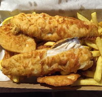 Fish Depot - Great Ocean Road Restaurant